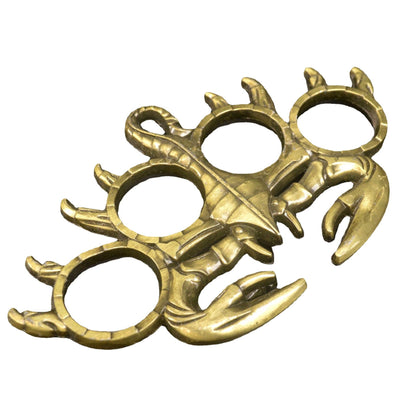 Scorpion Style Handschuhe EDC-Werkzeug