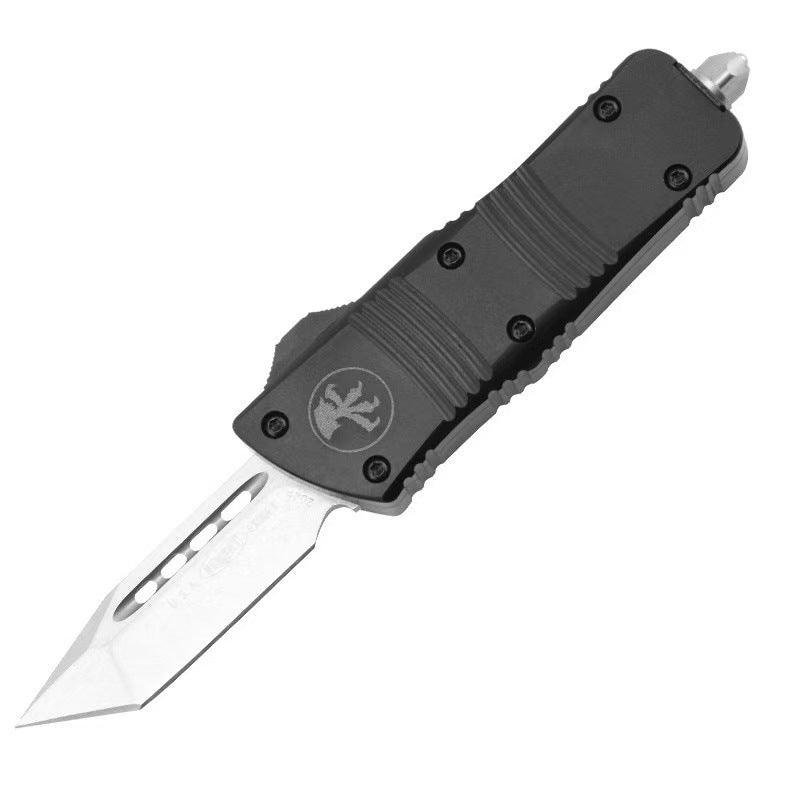 CNC-Aluminiumlegierung-Paketöffner | Mini EDC-Taschenwerkzeug