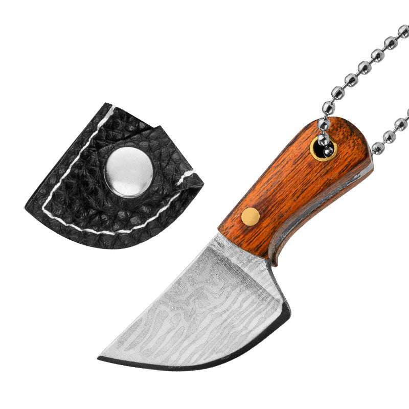 Mini-Schlüsselanhänger, Taschenanhänger, kreativer Rucksackanhänger, tragbares Outdoor-Werkzeug
