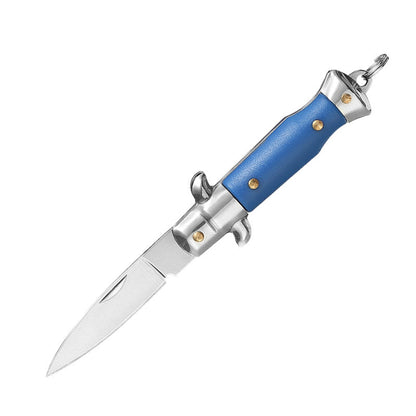Mini Folding Portable Keyaccessoryr Pocket Outdoor EDC Tool