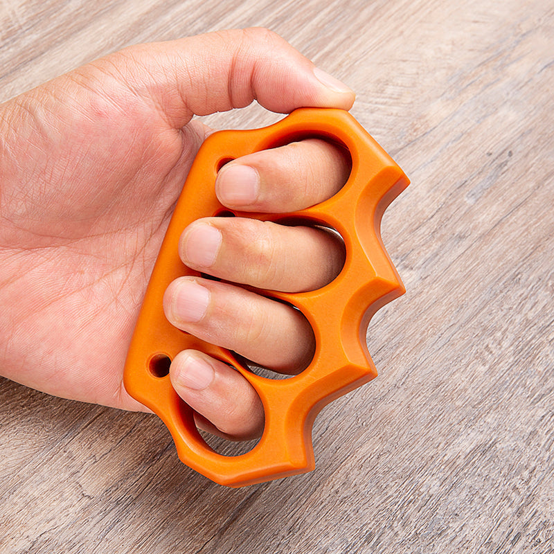 Antique Dalton Bakelite Plastic Brass Knuckles For Men