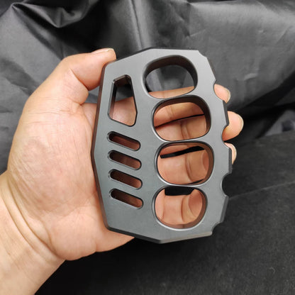 Defender PC Kunststoff Schlagring ohne Metall