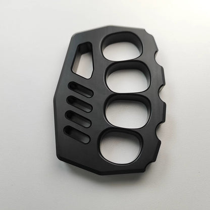 Defender PC Kunststoff Schlagring ohne Metall