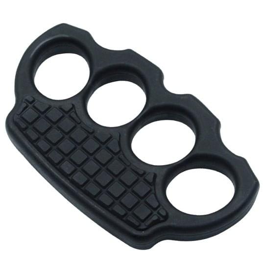 Full Finger Polymer EDC Ring - Lightweight Non-Metal