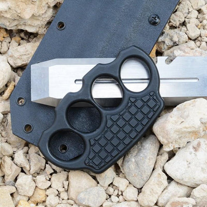 Full Finger Polymer EDC Ring - Lightweight Non-Metal