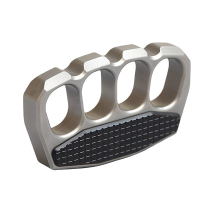 304 Stainless Steel EDC Pocket Multitool Outdoor Carry Pry Tool