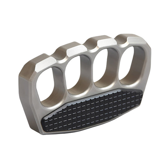 304 Stainless Steel EDC Pocket Multitool Outdoor Carry Pry Tool