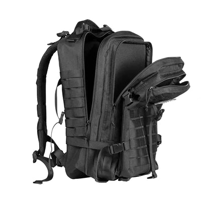 REP33  /  45L Taktischer Rucksack  /  Khaki