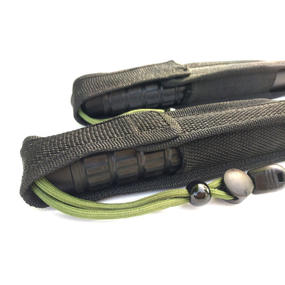Retractable Portable Outdoor EDC Stick Tool