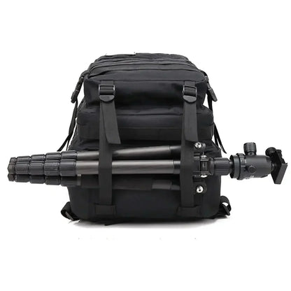 REP33  /  45L Taktischer Rucksack  /  Khaki