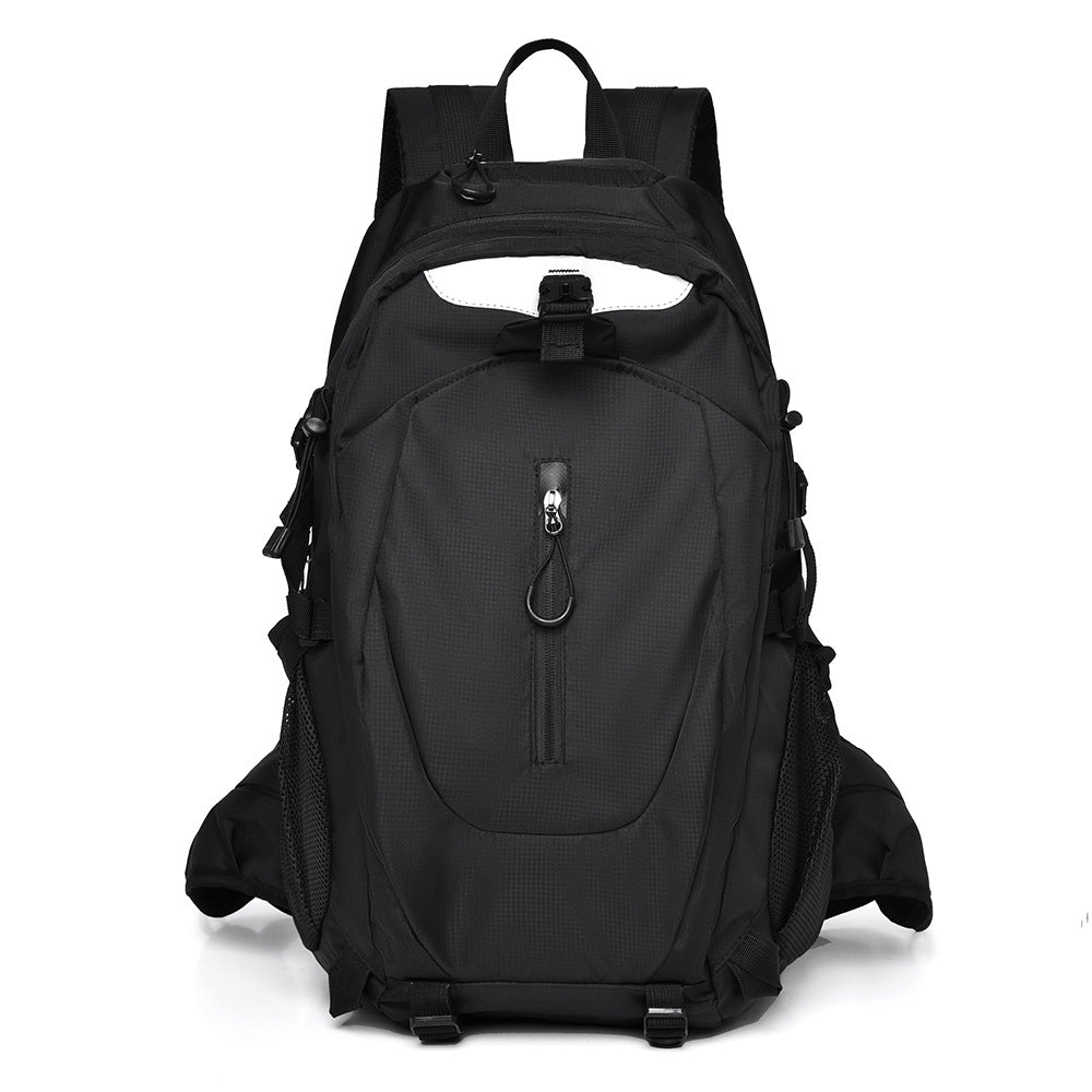Outdoor hiking backpack