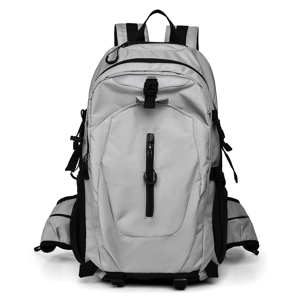 Outdoor hiking backpack