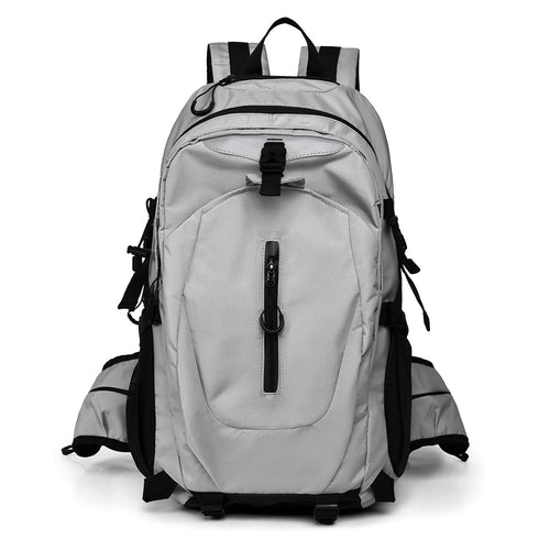 Outdoor hiking backpack