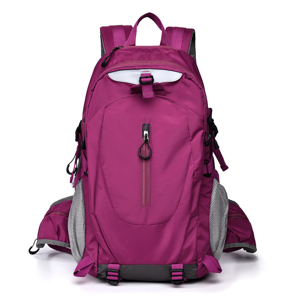 Outdoor hiking backpack