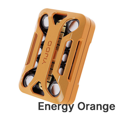 Tuning Fork Fidget Slider