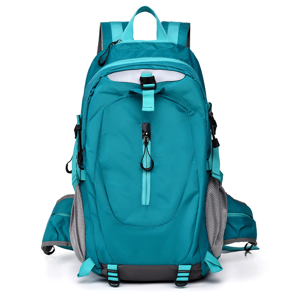 Outdoor hiking backpack