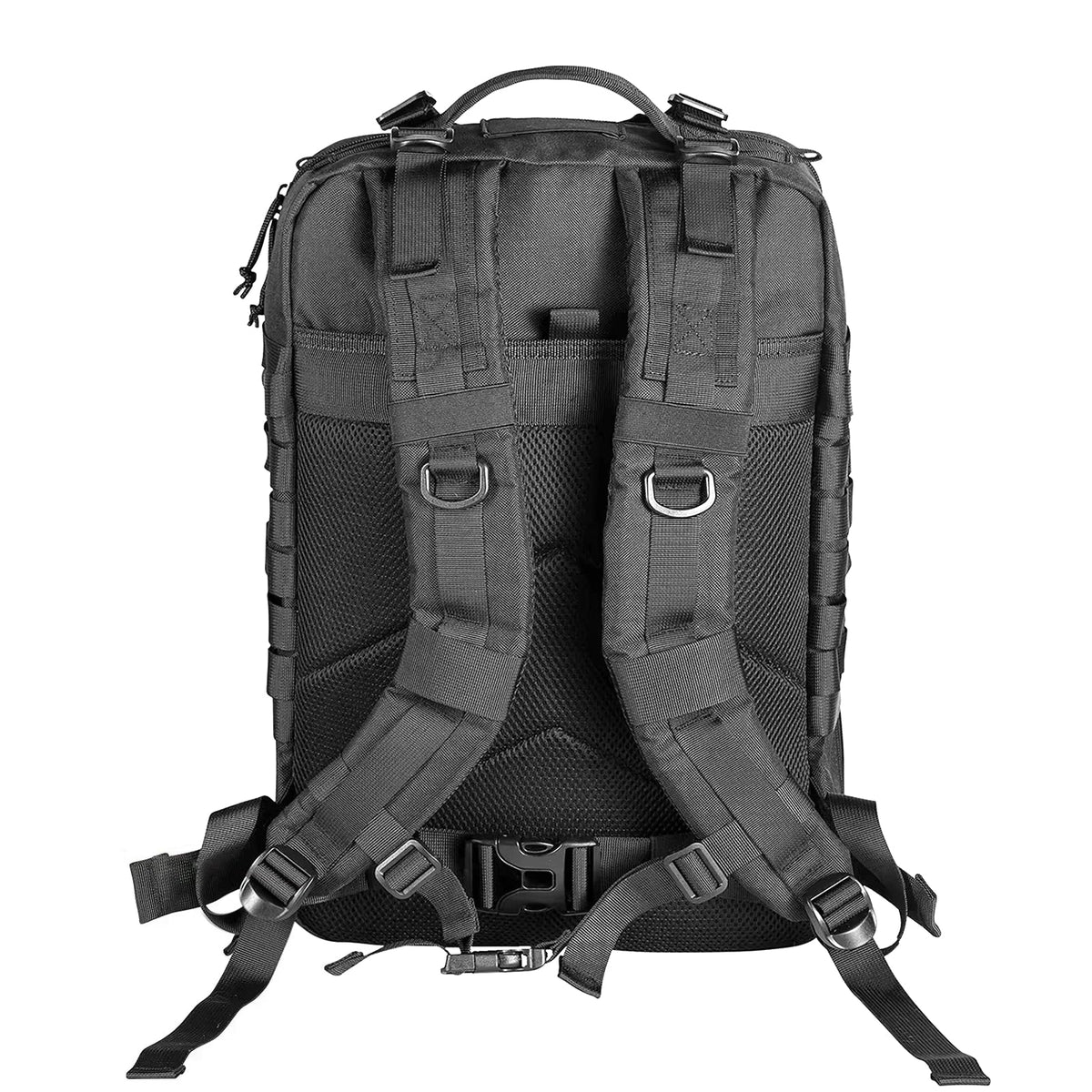 REP33  /  45L Taktischer Rucksack  /  Khaki