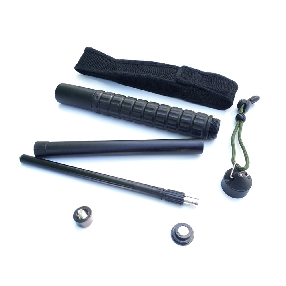 Retractable Portable Outdoor EDC Stick Tool