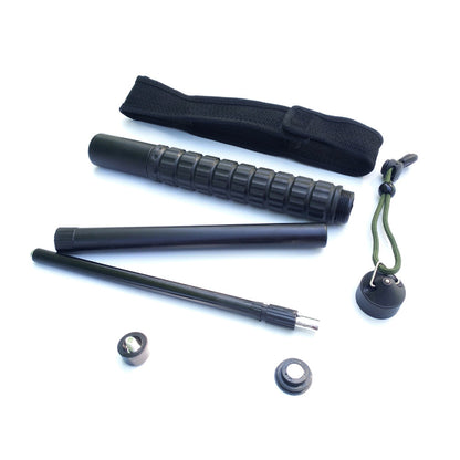 Retractable Portable Outdoor EDC Stick Tool