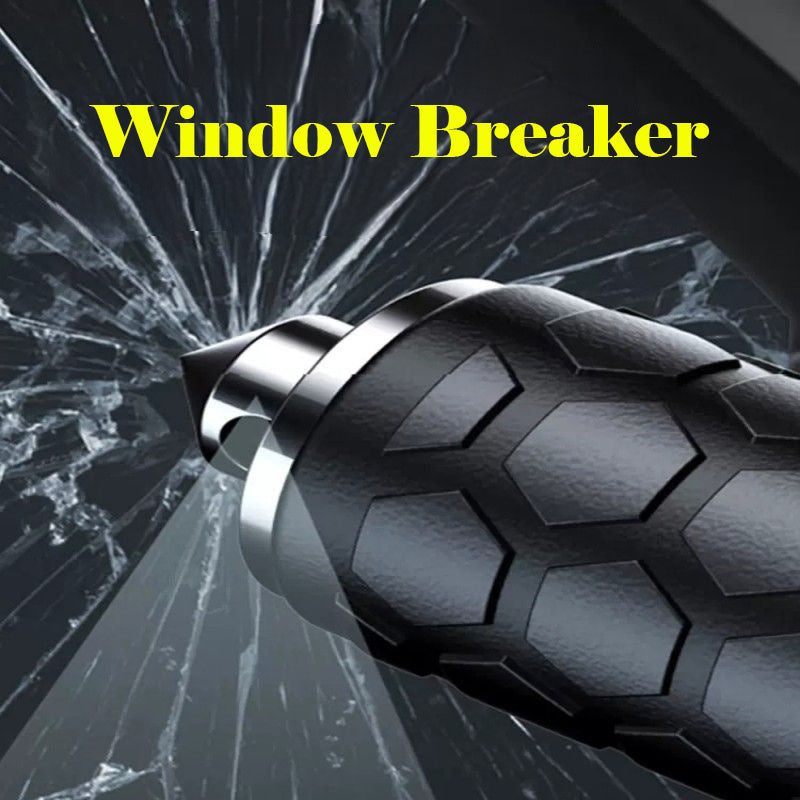 2026 New Automatic Spring-Loaded Expandable Tools