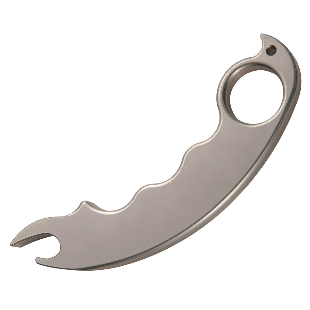 Utensile tascabile EDC in acciaio inossidabile