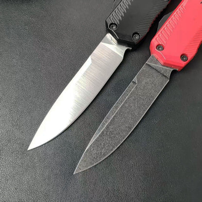 KX9000 Zinklegierungsgriff Tragbares Outdoor-Werkzeug