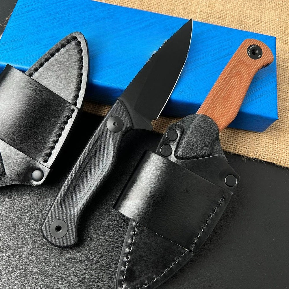 BM 203BT Dacian MagnaCut Stahl Outdoorwerkzeug