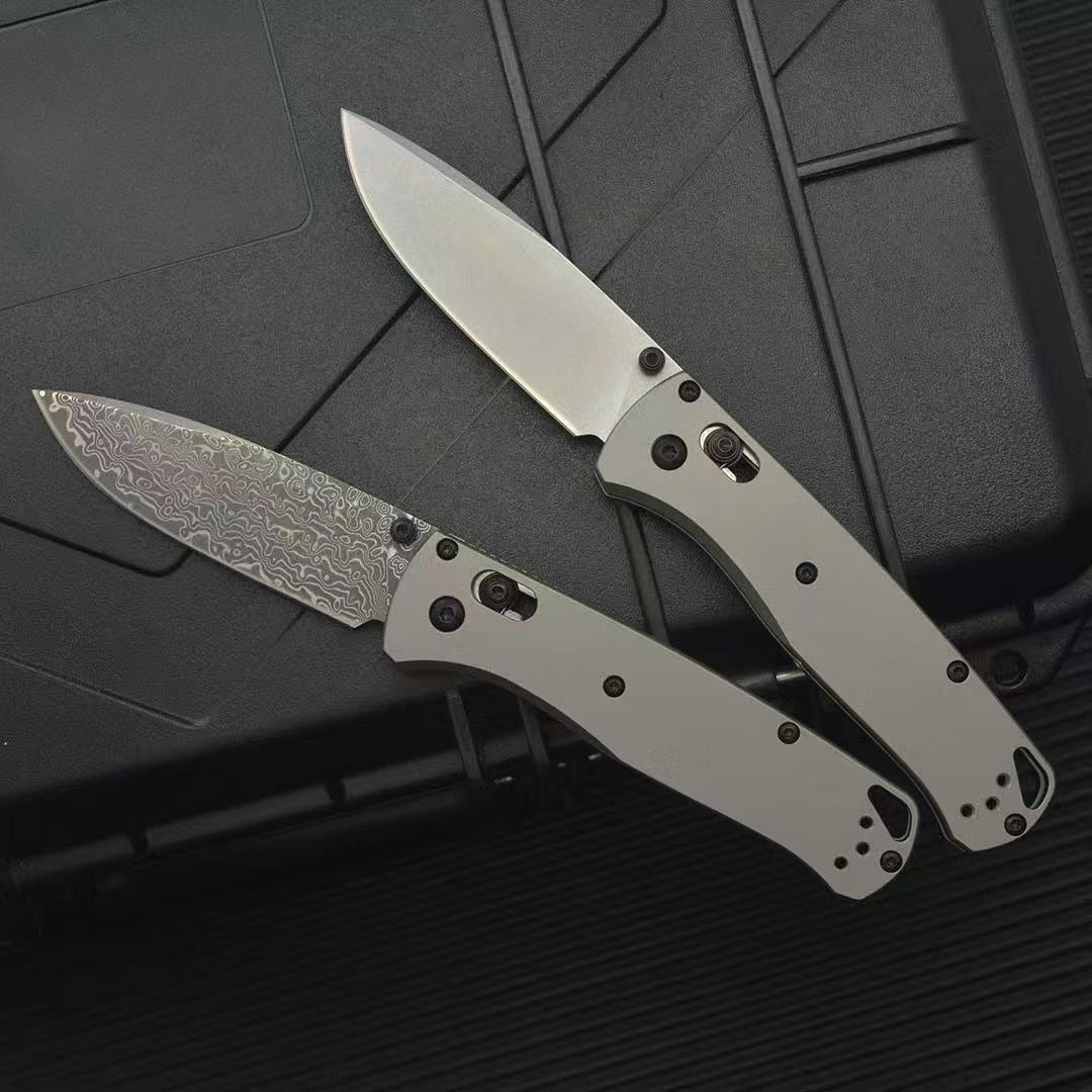 BM535 Titanium Alloy Outdoor Portable Utility Tool