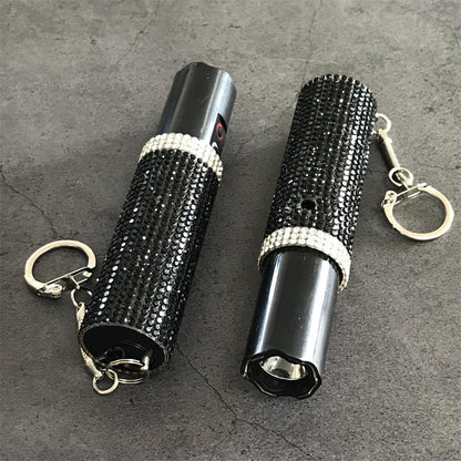 1202 Lipstick-style Mini Portable Pocket EDC Tool