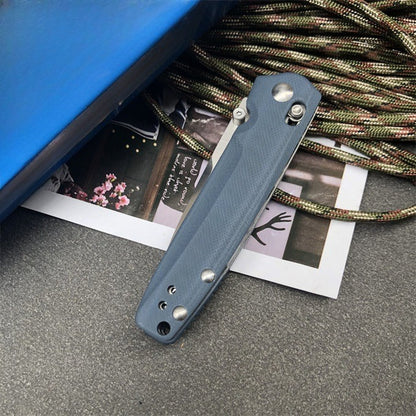 BM535 Acciaio D2 Utensile Pieghevole da Esterno