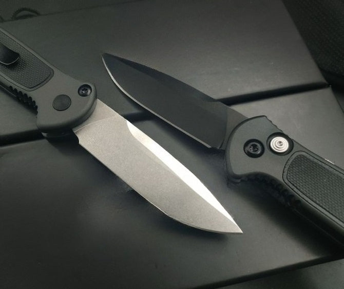 BM9750 Mini S30V Outdoor-Tragewerkzeug