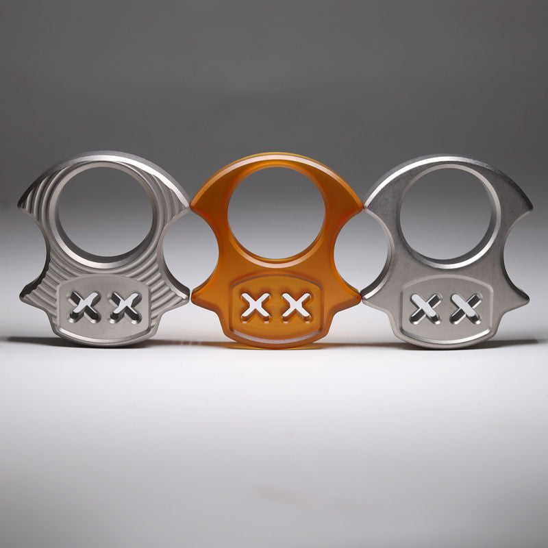 Multi-style Mini EDC Decoration Tool with No Lanyard