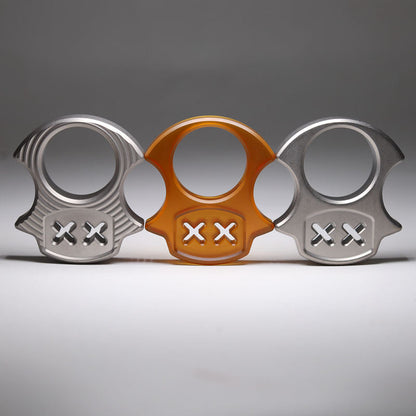 Multi-style Mini EDC Decoration Tool with No Lanyard