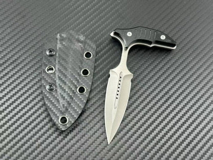 MT A2 Stahl G10 Griff Outdoor-Tool