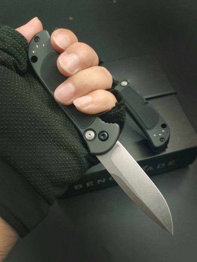 BM9750 Mini S30V Outdoor-Tragewerkzeug