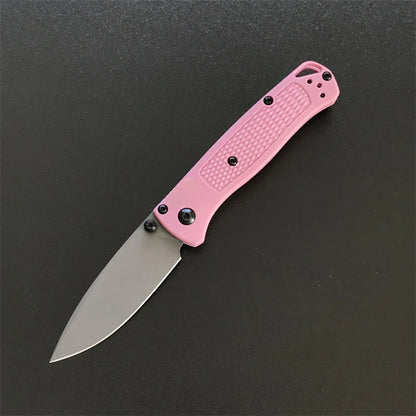 Mini Outdoor 533 Folding Nylon Fiber Pocket Camping Tool