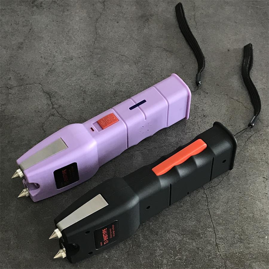 Outdoor 998 EDC Tools in Multiple Colors