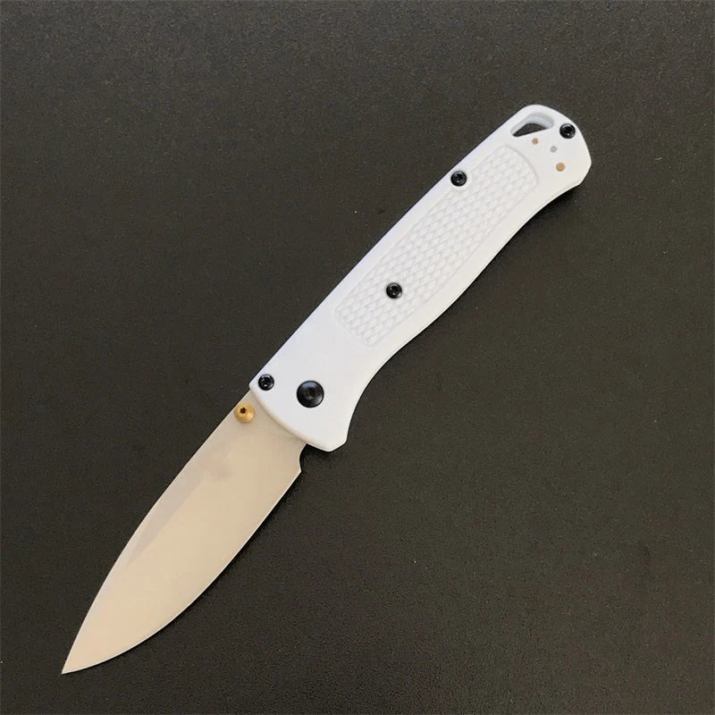 Outdoor BM 535 535S Folding Glass Fiber Camping Pocket Tool