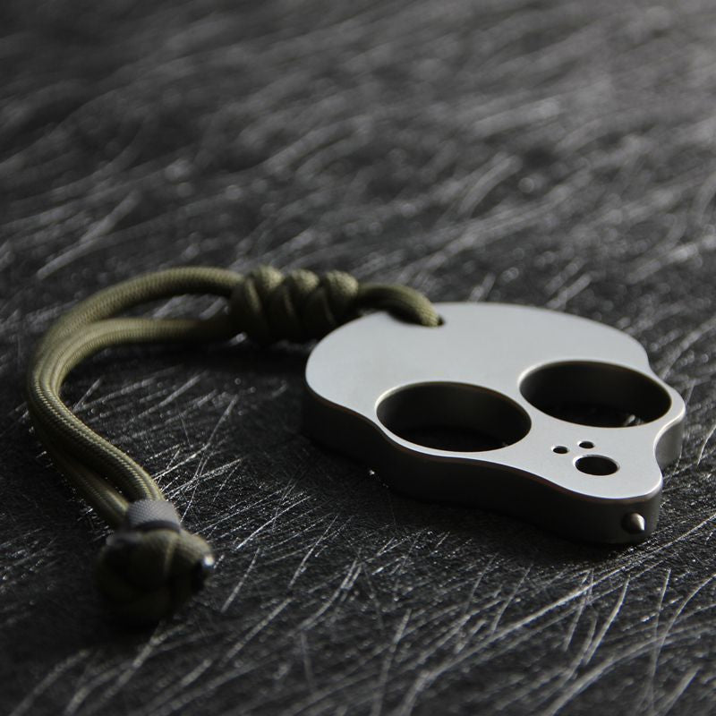 Alien Titanium tragbares EDC-Tool