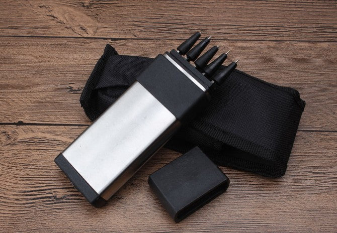 Tragbares Outdoor-EDC-Werkzeug