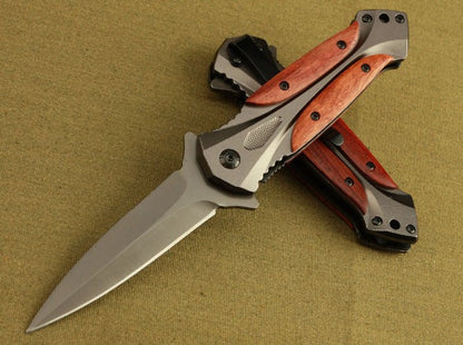 BM233 Tragbares Outdoor-Faltwerkzeug