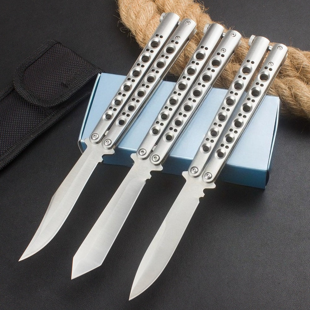 BM42 BM43 BM47 Sanding-finish Portable Folding Outdoor EDC Tool