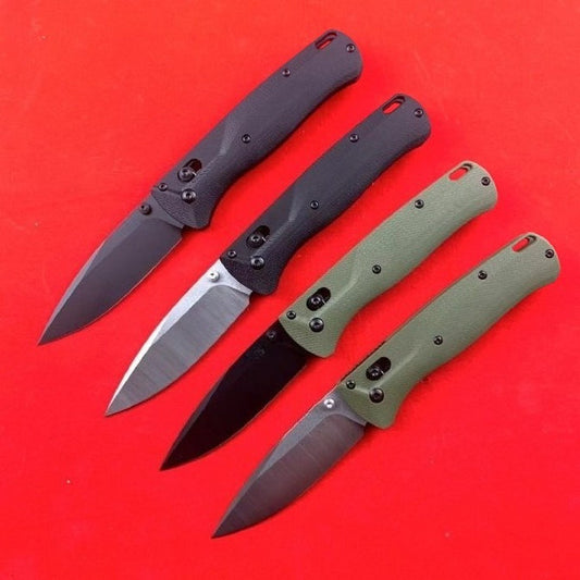 BM535 G10 Manico S30v Utensile Pieghevole da Esterno