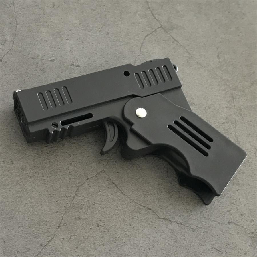 Tragbares faltbares Outdoor EDC-Werkzeug