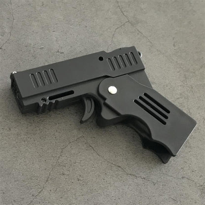 Tragbares faltbares Outdoor EDC-Werkzeug