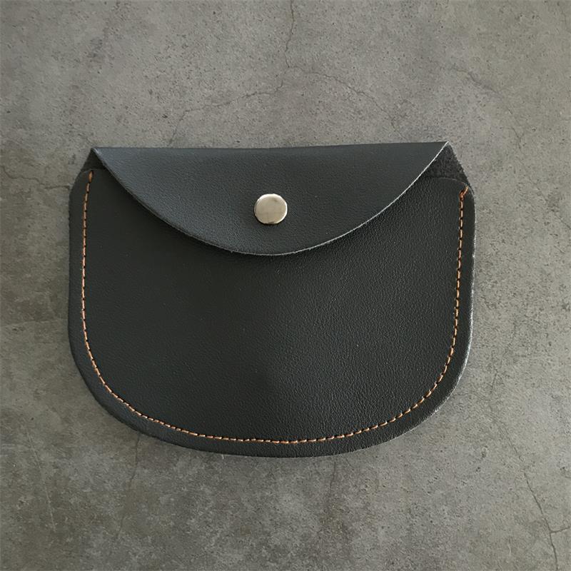 Custodia in pelle