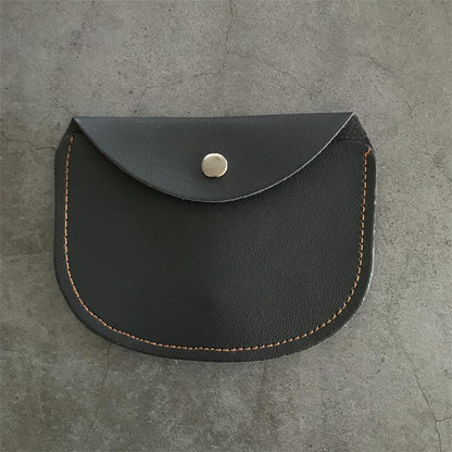 Custodia in pelle