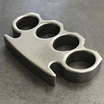 Das KING Stonewashed Outdoor-Werkzeug aus Stahl
