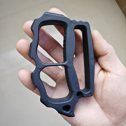 Nylon Echte Messingknöchel Kunststoff