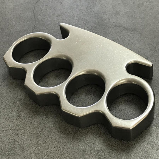 Das KING Stonewashed Outdoor-Werkzeug aus Stahl